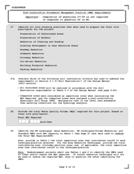Notice of Intent for Stormwater Construction Activities - New York, Page 8