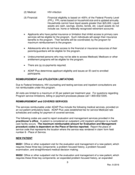 Adap Plus Practitioner Agreement Form - New York, Page 3