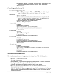 Prep-Ap Specialty Provider Agreement - New York, Page 3