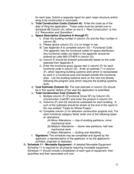 Instructions for Con Application - New York, Page 12