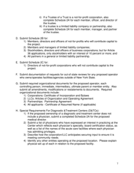 Instructions for Con Application - New York, Page 7