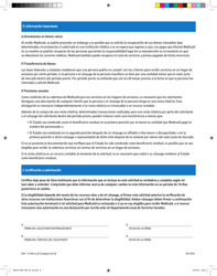 Formulario DOH-5178A-ES Suplemento A Complemento De La Solicitud De Access Ny Health Care Doh-4220 - New York (Spanish), Page 8