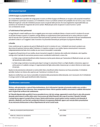 Form DOH-5178A-IT Supplement A Supplement to Access Ny Health Care Application Doh-4220 - New York (Italian), Page 8