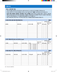 Form DOH-5178A-KO Supplement A Supplement to Access Ny Health Care Application Doh-4220 - New York (Korean), Page 4