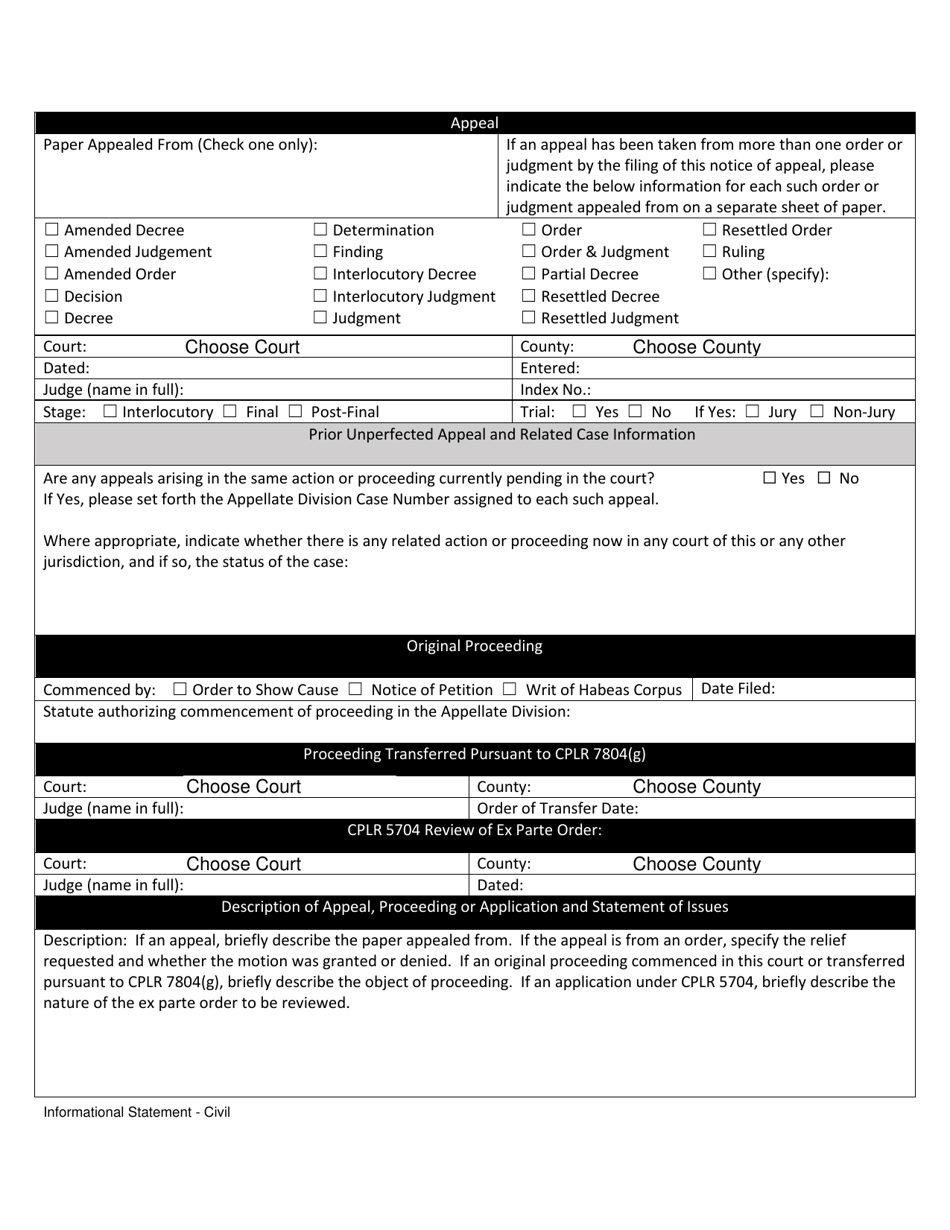 new-york-informational-statement-civil-cases-fill-out-sign-online