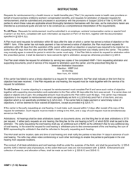 Form HIMP-1 New York State Workers&#039; Compensation Board Health Insurance Matching Program - New York, Page 2