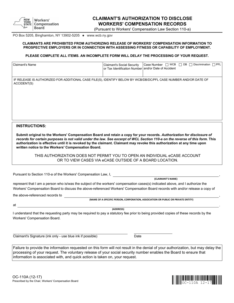 form-oc-110a-download-fillable-pdf-or-fill-online-claimant-s