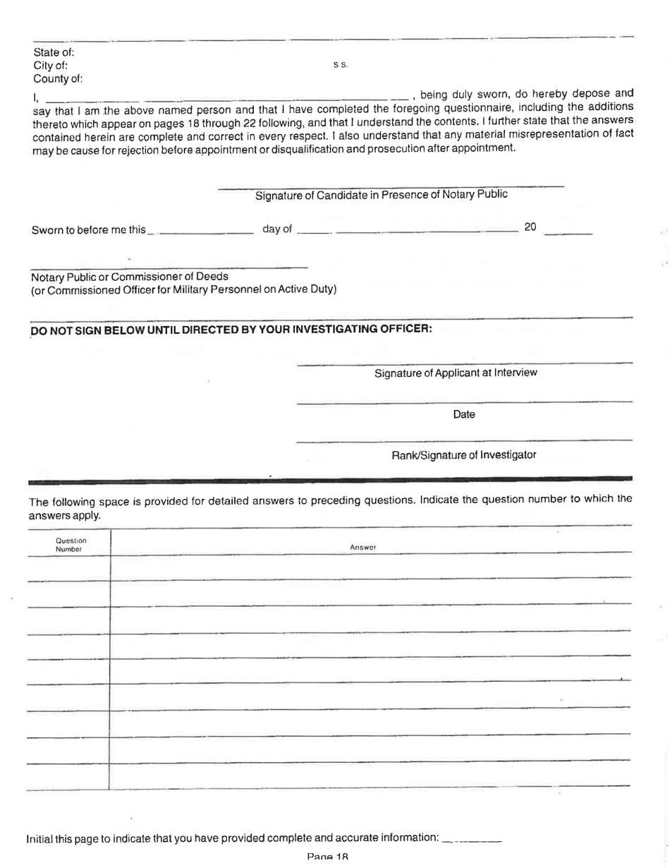 Booklet - New York City, Page 18