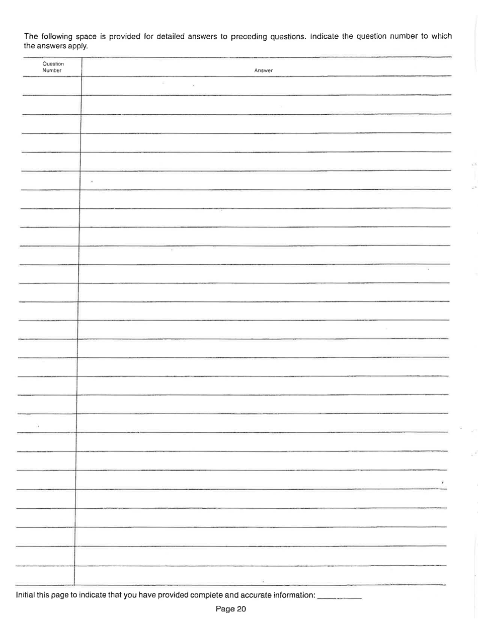 Booklet - New York City, Page 20