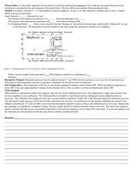 Nc Daq Source Test Observers Checklist - Reference Method Cem Testing - North Carolina, Page 2