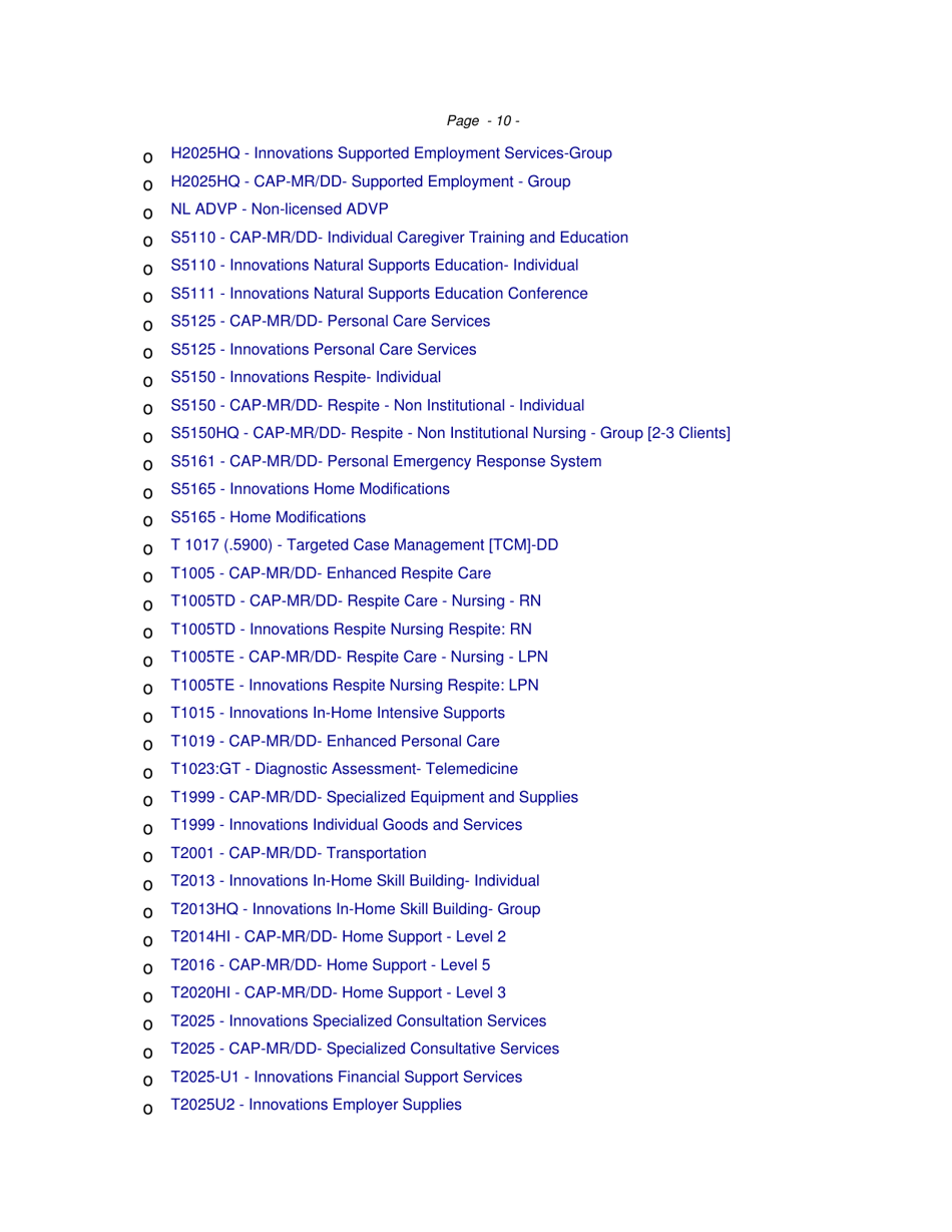 Incident Response Improvement System Suspension and Expulsion - North Carolina, Page 10