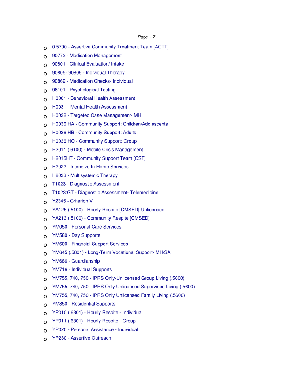 Incident Response Improvement System Suspension and Expulsion - North Carolina, Page 7