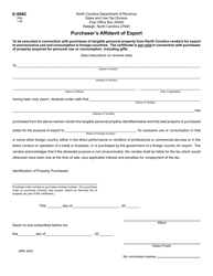 Nebraska Purchaser's Affidavit - Dealers Only Download Fillable PDF ...