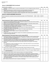 Form SFN60326 RMP Program Level 1 and 2 Checklist - North Dakota, Page 2