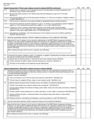 Form SFN60959 RMP Program Level 3 Checklist - North Dakota, Page 2