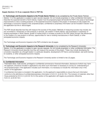 Form SFN60452 Research North Dakota Application - North Dakota, Page 5