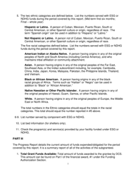 Form SFN52677 Esg/Ndhg Mid-term/Final Progress Report - North Dakota, Page 7