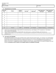 Form SFN60640 Ust Cathodic Protection System Evaluation Impressed Current Type - North Dakota, Page 6