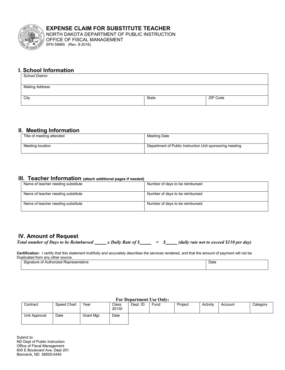 Essay on substitution 06 image