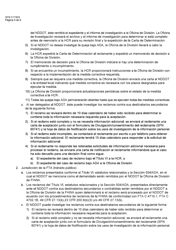 Formulario SFN51795S Reclamos De Discriminacion Externos - North Dakota (Spanish), Page 4