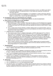 Formulario SFN51795S Reclamos De Discriminacion Externos - North Dakota (Spanish), Page 5