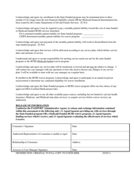 Enrollment Agreement - Ohio, Page 2