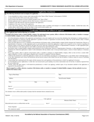 ohio business license look up