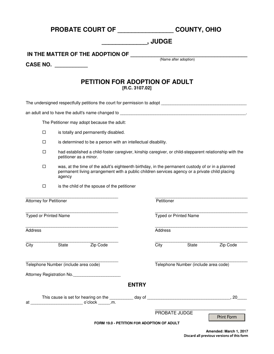 form-19-0-download-fillable-pdf-or-fill-online-petition-for-adoption-of