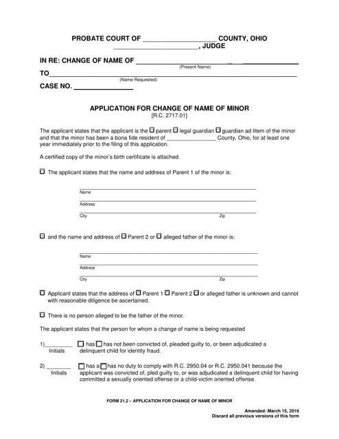 Form 21.2  Printable Pdf