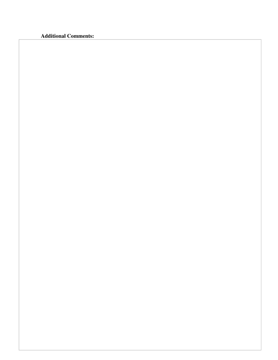 Charitable Gambling Complaint Form - Ohio, Page 3