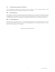 Agreement for National Webcheck Program Services and Equipment - Ohio, Page 4