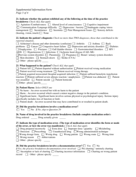 Supplemental Information Form for Employers - Ohio, Page 3