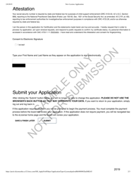 Community Health Worker Application - Sample - Ohio, Page 16