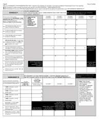 Form 37 Rita Individual Income Tax Return - Ohio, Page 5