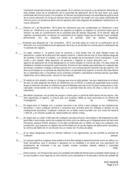 DOC Formulario OP-020307B Ley De Registro Oklahoma Del Delincuente Sexual - Aviso De Obligacion De Registro - Oklahoma (Spanish), Page 2