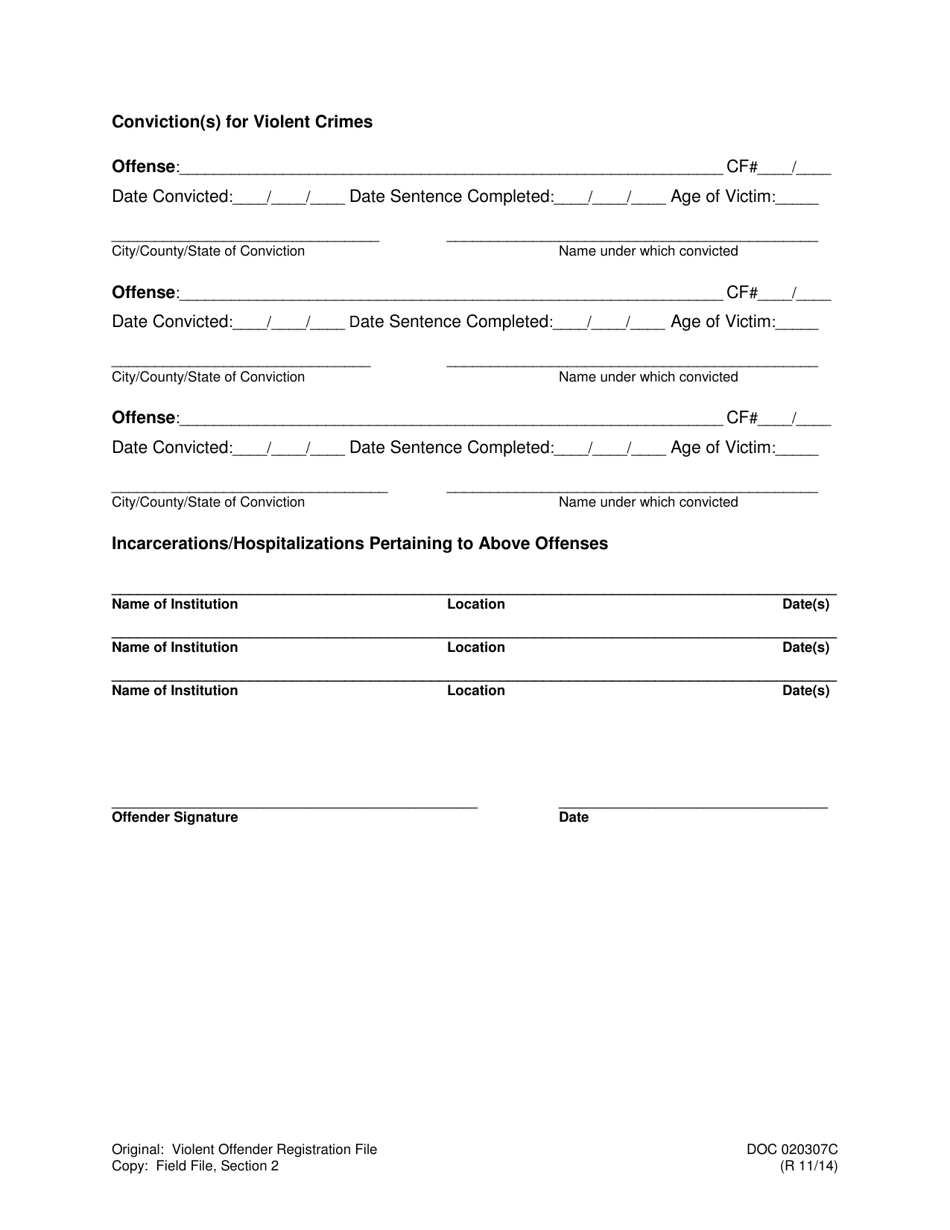 Doc Form Op 020307c Fill Out Sign Online And Download Printable Pdf Oklahoma Templateroller 8391