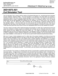 DOC Form OP-040104 Attachment B Weekly Security Inspection - Oklahoma, Page 5