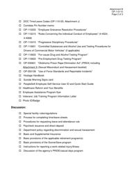 DOC Form OP-110110 Attachment B Enrollment Checklist Form - Oklahoma, Page 2