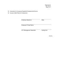 DOC Form OP-110110 Attachment B Enrollment Checklist Form - Oklahoma, Page 3