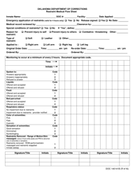 Form OP-140141B - Fill Out, Sign Online and Download Printable PDF ...