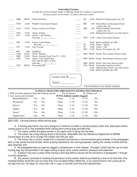 Dog Trainer Application - Oklahoma, Page 2