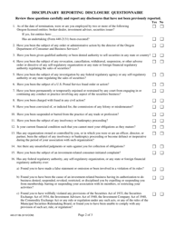 Form 440-2118B Representative/Salesperson Termination - Oregon, Page 2