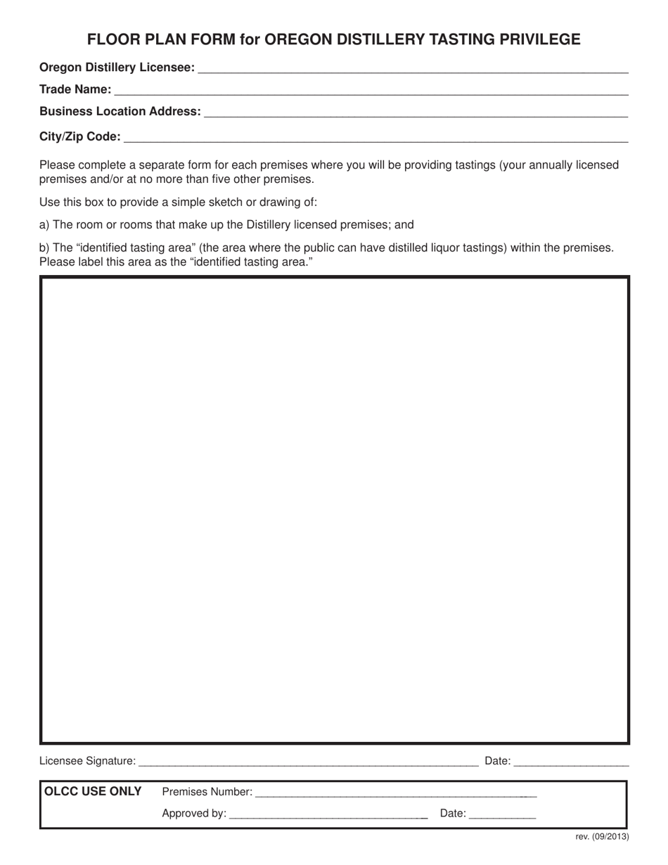 Oregon Distillery Tasting Privilege - Oregon, Page 3