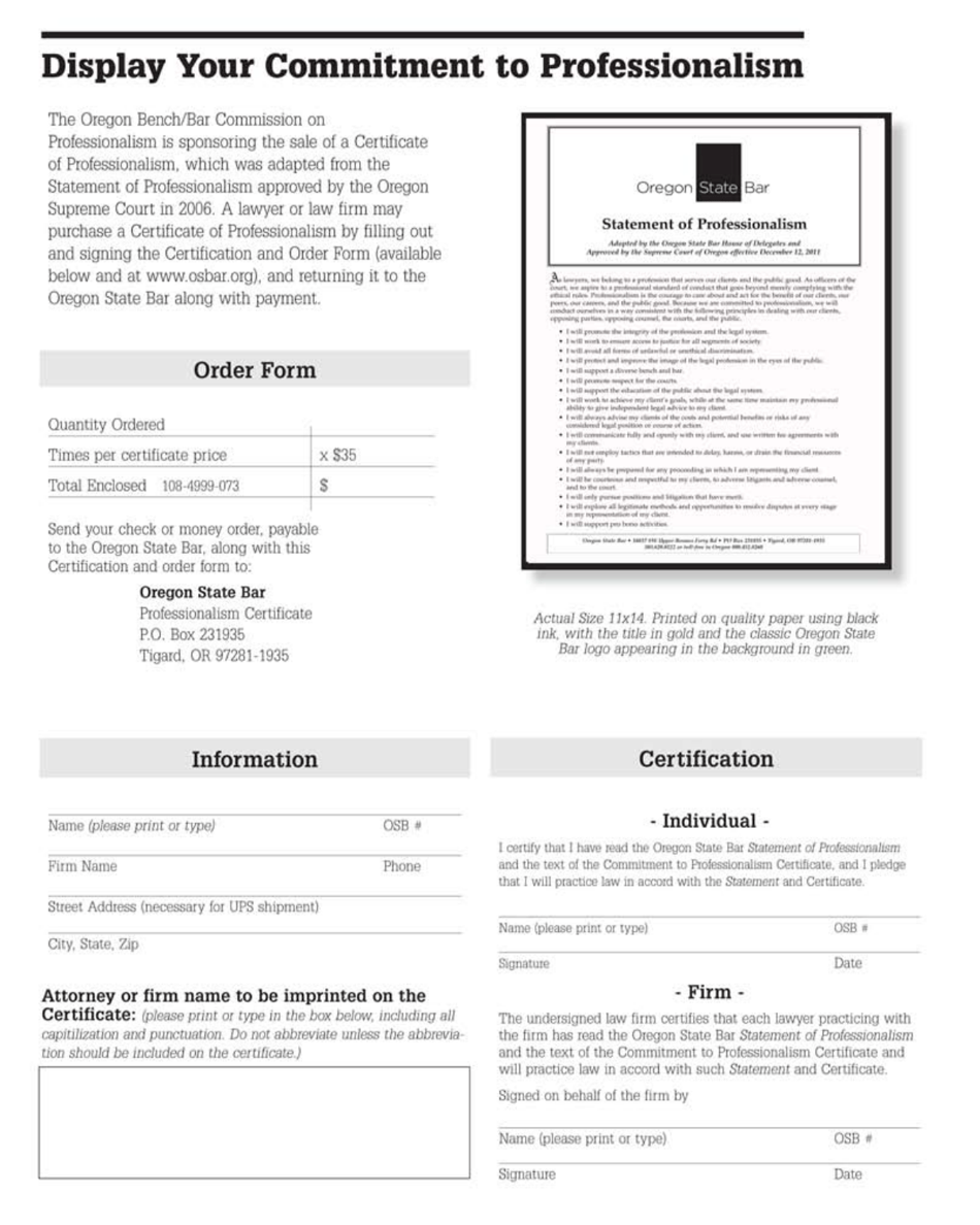 Application for Admission by Ube Score Transfer - Oregon, Page 24