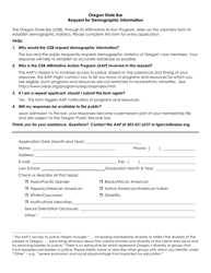Application for Admission by Ube Score Transfer - Oregon, Page 34