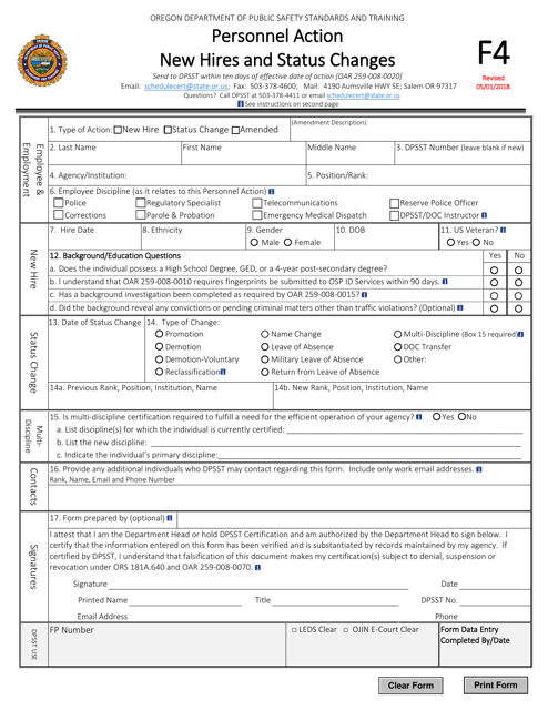form-f4-download-fillable-pdf-or-fill-online-personnel-action-new-hires