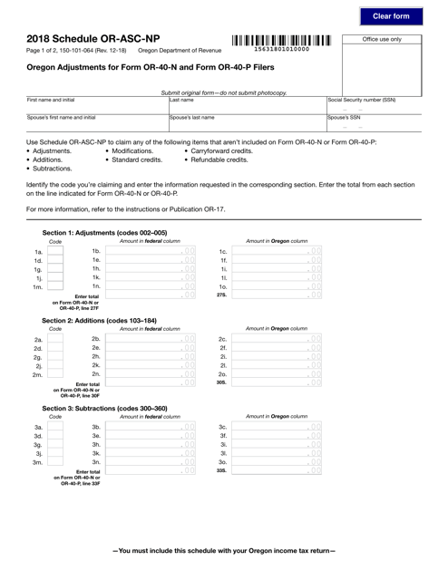 form-150-101-064-schedule-or-asc-np-download-fillable-pdf-or-fill
