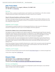 Your Guide to Financial Assistance for Hearing AIDS - Better Hearing Institute, Page 29