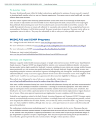 Your Guide to Financial Assistance for Hearing AIDS - Better Hearing Institute, Page 35