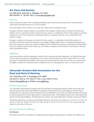 Your Guide to Financial Assistance for Hearing AIDS - Better Hearing Institute, Page 6